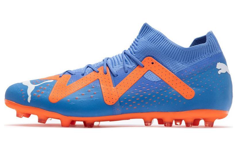 Puma Puma Future Match Mg 'Blue/Orange'