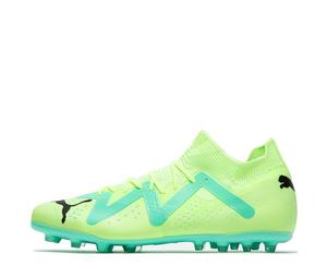 Buy Puma Future Match MG 'Electric Peppermint' at Sasom – Authentic and Ready to Ship