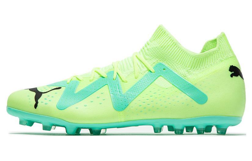 Puma Puma Future Match MG 'Electric Peppermint'