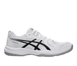 Buy Asics Upcourt 6 White Black at Sasom – Authentic and Ready to Ship