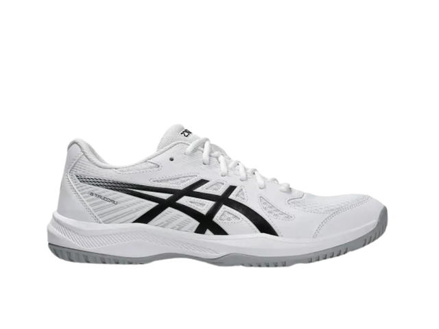 Asics Asics Upcourt 6 White Black - view 1