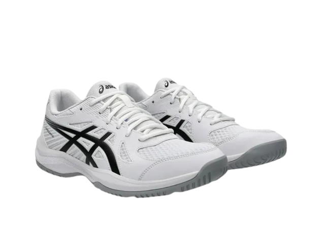 Asics Asics Upcourt 6 White Black - view 2