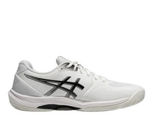 Buy Asics Court Hunter FF White Black at Sasom – Authentic and Ready to Ship