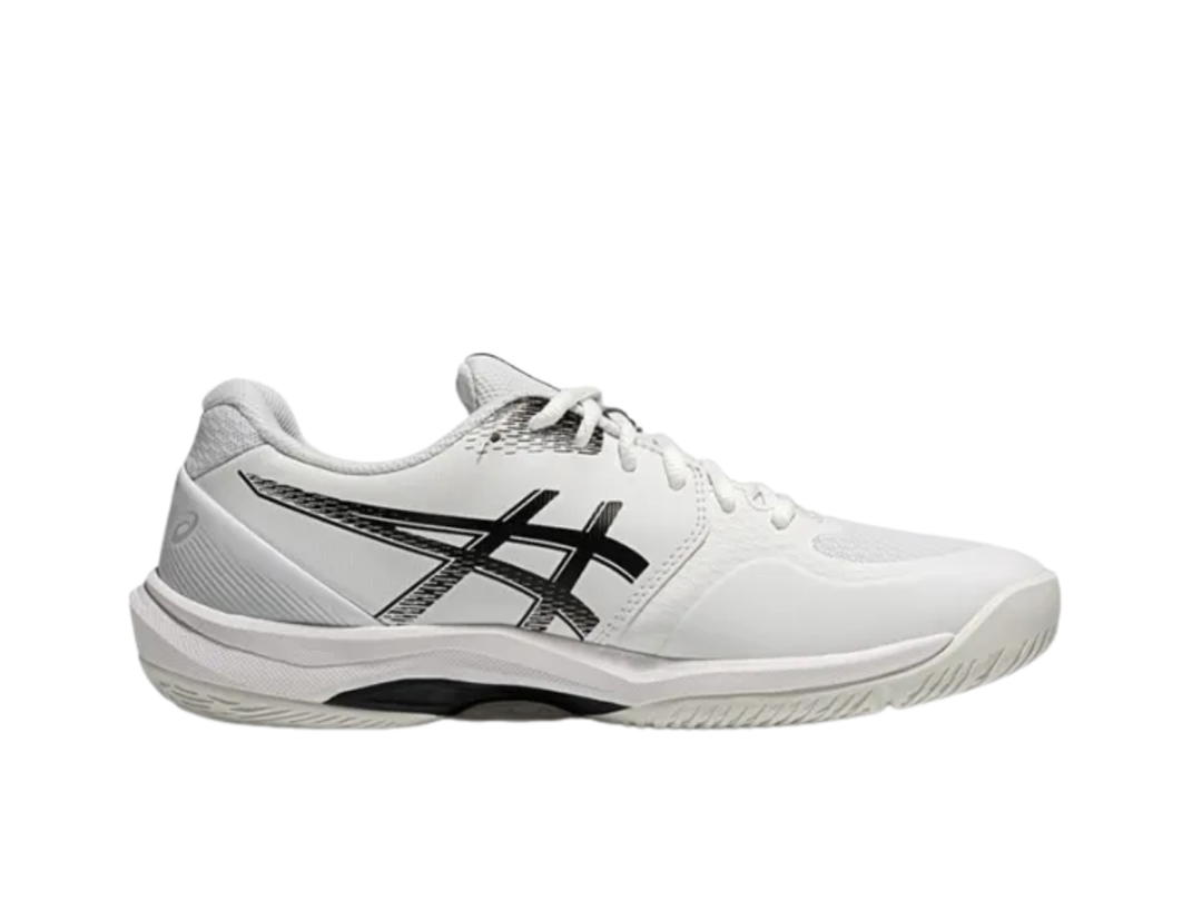 Asics Asics Court Hunter FF White Black