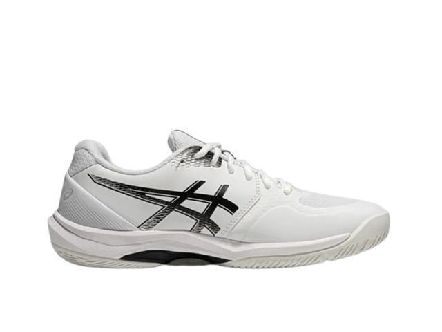 Asics Asics Court Hunter FF White Black - view 1