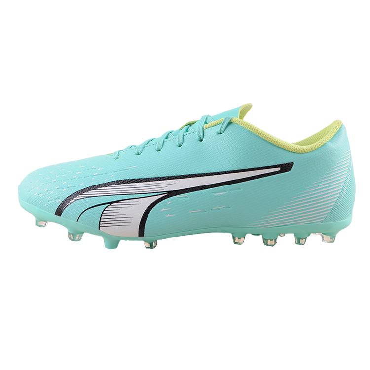 Puma Puma Ultra Play Mg Football Boots 'Aqua Blue'