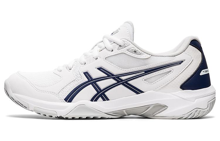 Asics Asics Gel Rocket 10 'White Peacoat' Women's