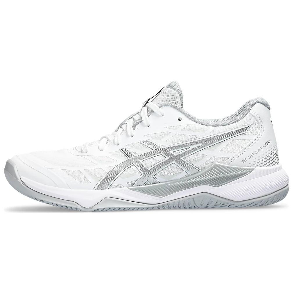 Asics Asics Gel Tactic 12 'White Pure Silver' Women's