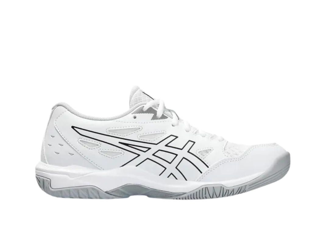 Asics Asics Gel Rocket 11 White Pure Silver (Women's)