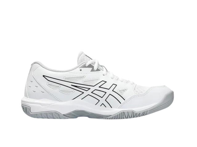 Asics Asics Gel Rocket 11 White Pure Silver (Women's) - view 1