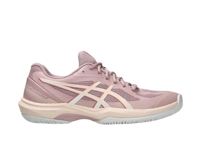 Asics Asics Court Hunter FF Morganite Pearl Pink (W) - view 1