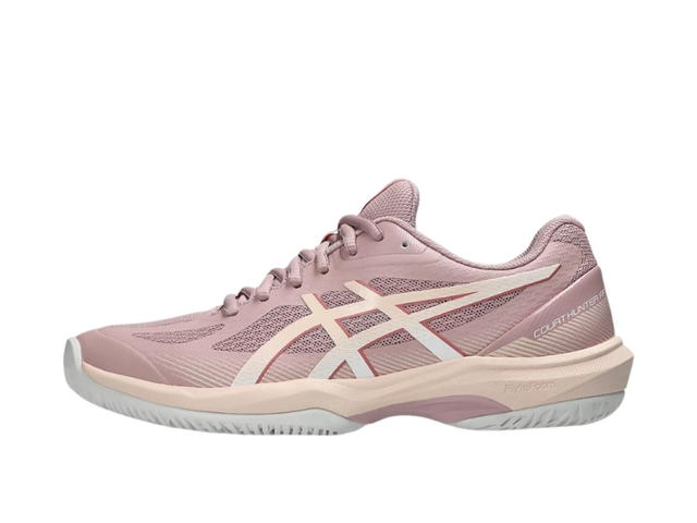 Asics Asics Court Hunter FF Morganite Pearl Pink (W) - view 2