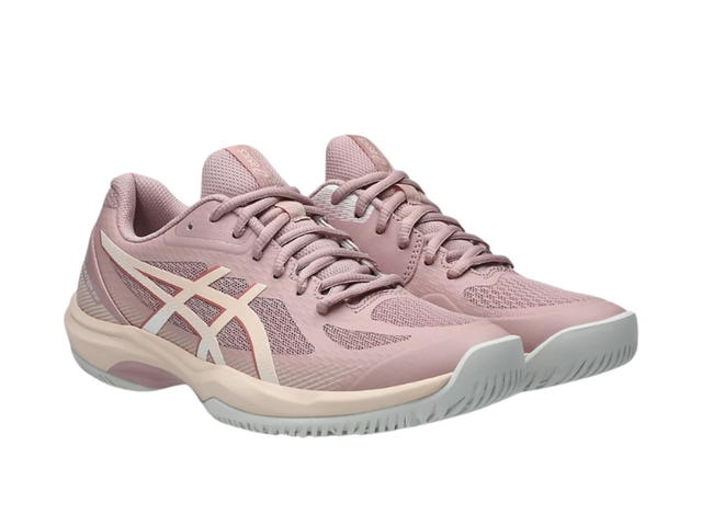 Asics Asics Court Hunter FF Morganite Pearl Pink (W) - view 3
