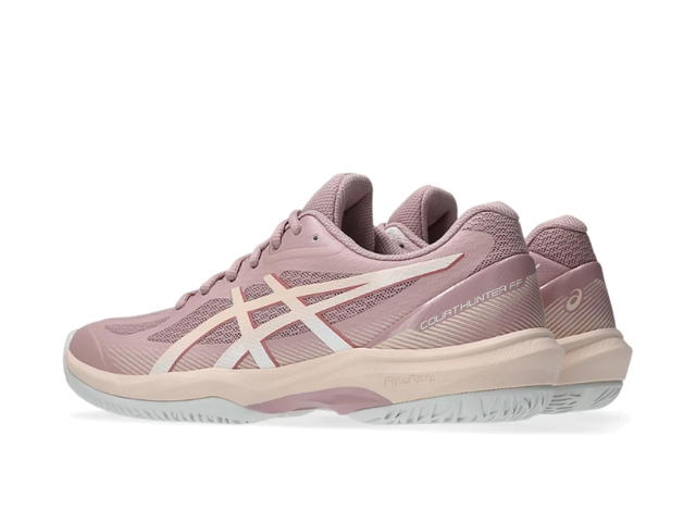 Asics Asics Court Hunter FF Morganite Pearl Pink (W) - view 4