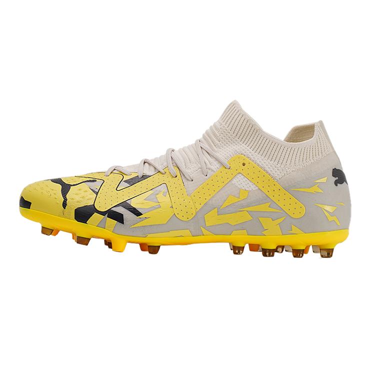 Puma Puma Future Match MG 'Yellow White'