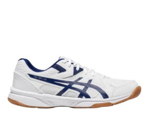 Buy Asics Upcourt 6 White Blue at Sasom – Authentic and Ready to Ship