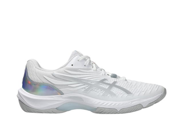 Asics Asics Court Control FF4 White Pure Silver - view 1