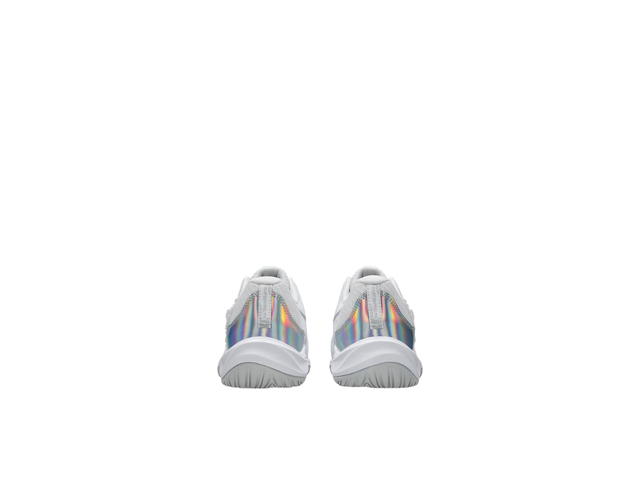 Asics Asics Court Control FF4 White Pure Silver - view 6