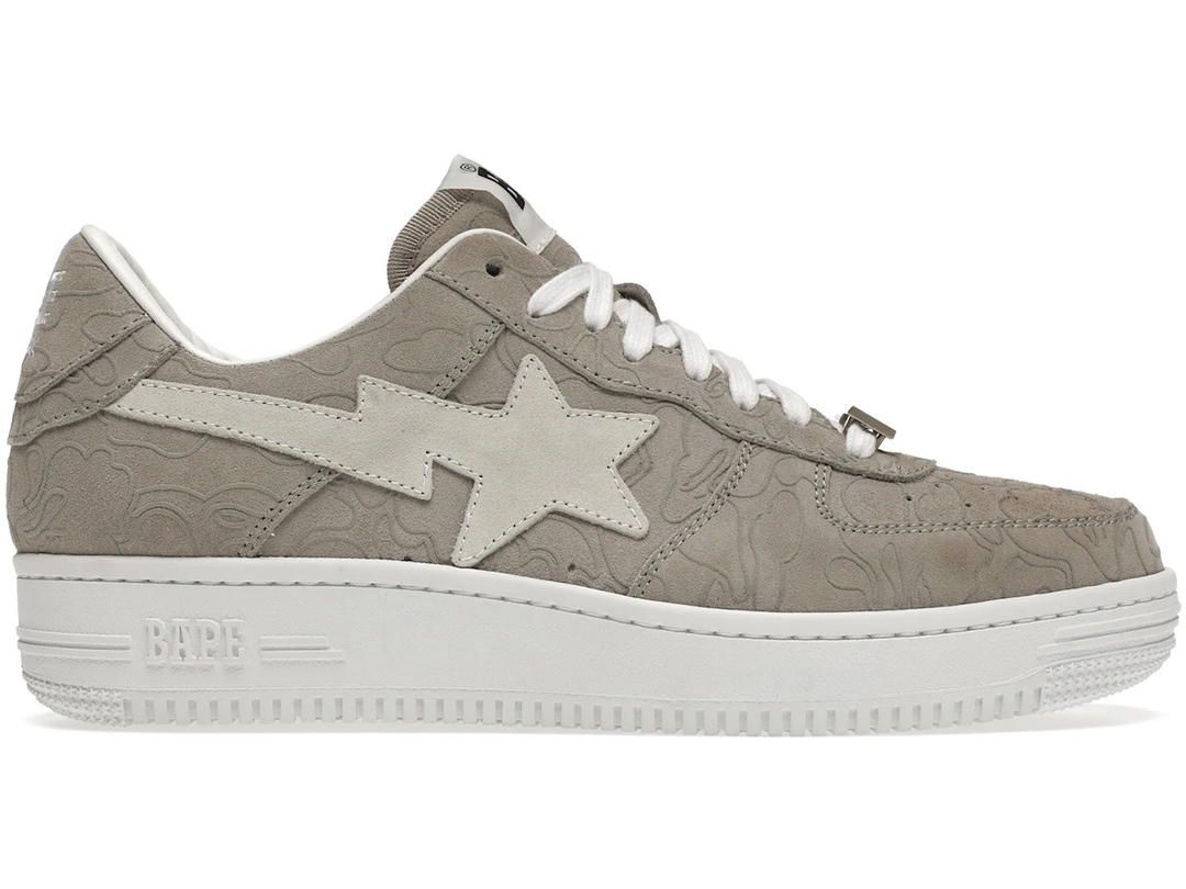 Bape A Bathing Ape Bape Sta Solebox