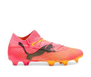 Buy Puma Future Ultimate 7 FG/AG Forever Faster Pack at Sasom – Authentic and Ready to Ship