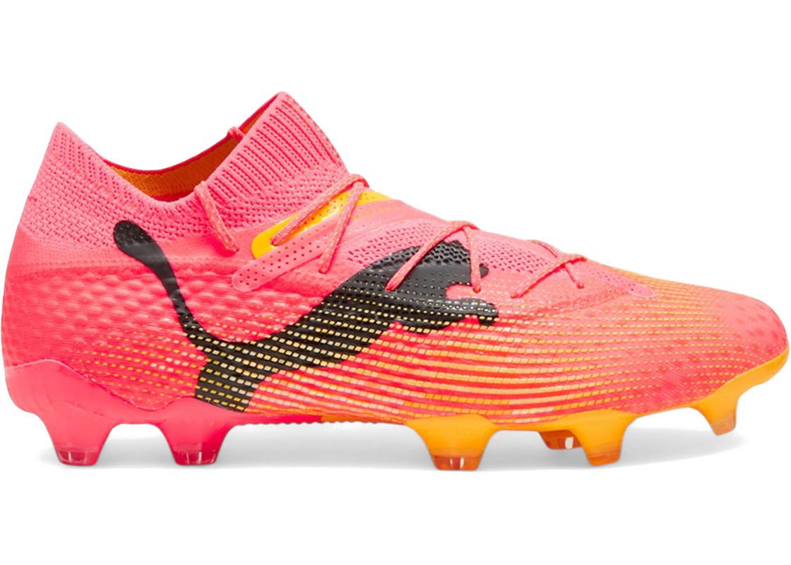 Puma Puma Future Ultimate 7 FG/AG Forever Faster Pack