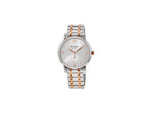 Buy Montblanc Star Classique Automatic Silver at Sasom – Authentic and Ready to Ship