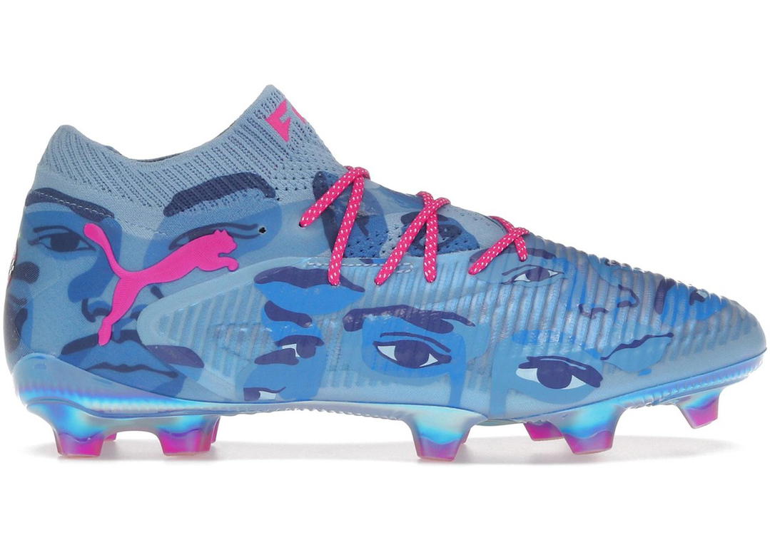 Puma Puma Future 8 Ultimate FG/AG KidSuper Day Dream