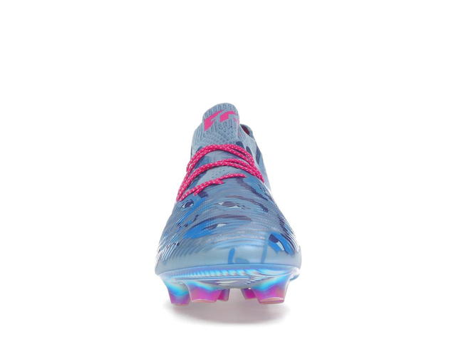 Puma Puma Future 8 Ultimate FG/AG KidSuper Day Dream - view 2
