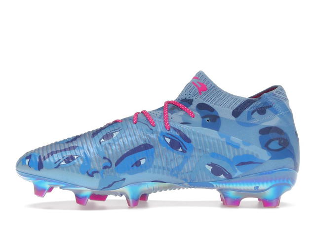 Puma Puma Future 8 Ultimate FG/AG KidSuper Day Dream - view 3