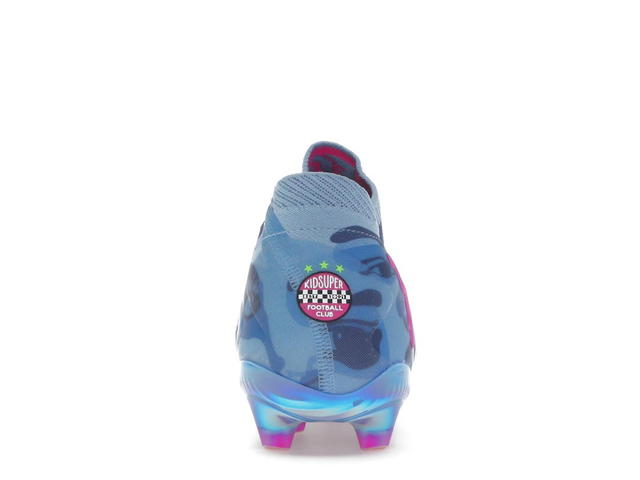 Puma Puma Future 8 Ultimate FG/AG KidSuper Day Dream - view 4