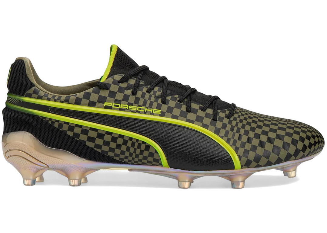Puma Puma King Ultimate FG/AG LE Porsche