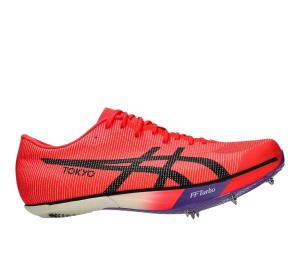 Buy Asics Metaspeed 2 Flash Red at Sasom – Authentic and Ready to Ship