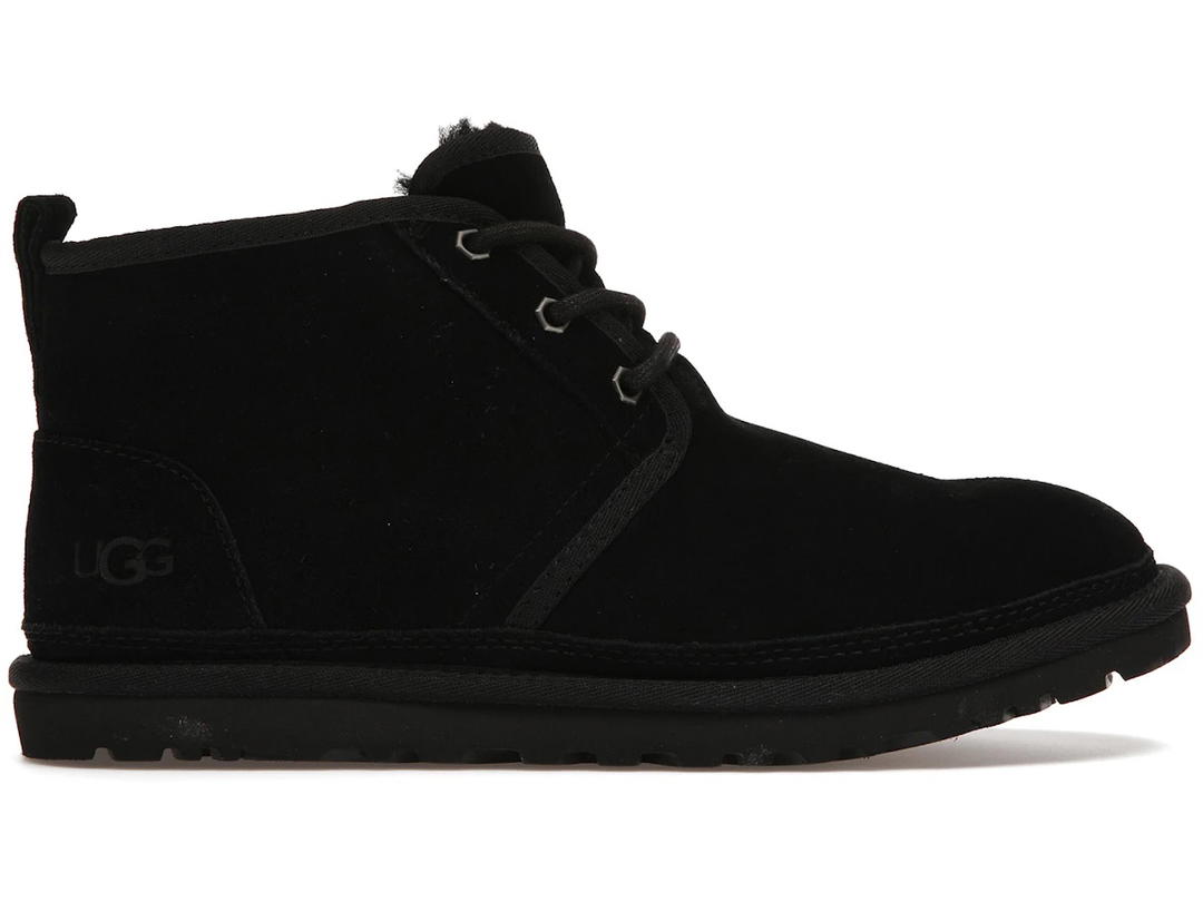 UGG UGG Neumel Boot Black (Women's)