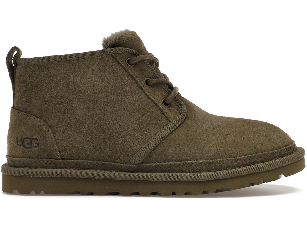 UGG UGG Neumel Boot Burnt Olive (Women's)