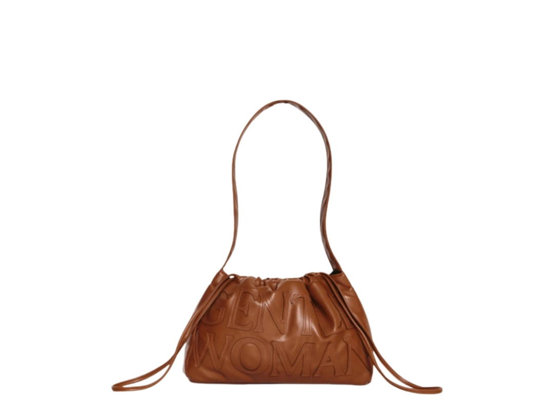 Gentlewoman Gentlewoman Solea Bag Terracotta