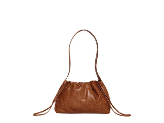 Gentlewoman Gentlewoman Solea Bag Terracotta - view 1