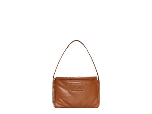 Gentlewoman Gentlewoman Solea Bag Terracotta - view 2