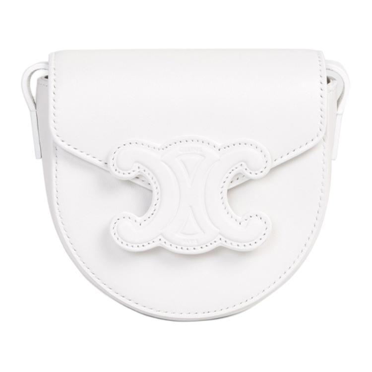 Celine Celine Besace Crossbody Bags