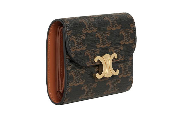 Boyy Boyy Triomphe - Tawny - view 2