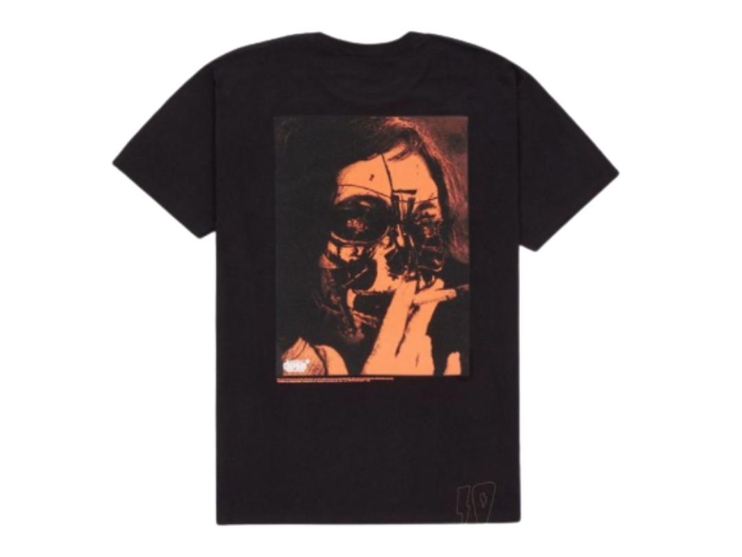 10Deep 10DEEP HEARTLESS S/S TEE Black