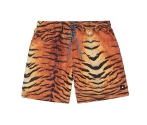 Buy 10DEEP HIGH DIVE SHORT TIGER at Sasom – Authentic and Ready to Ship