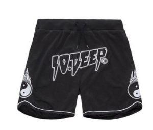 Buy 10DEEP YIN-YANG MESH SHORT Black at Sasom – Authentic and Ready to Ship