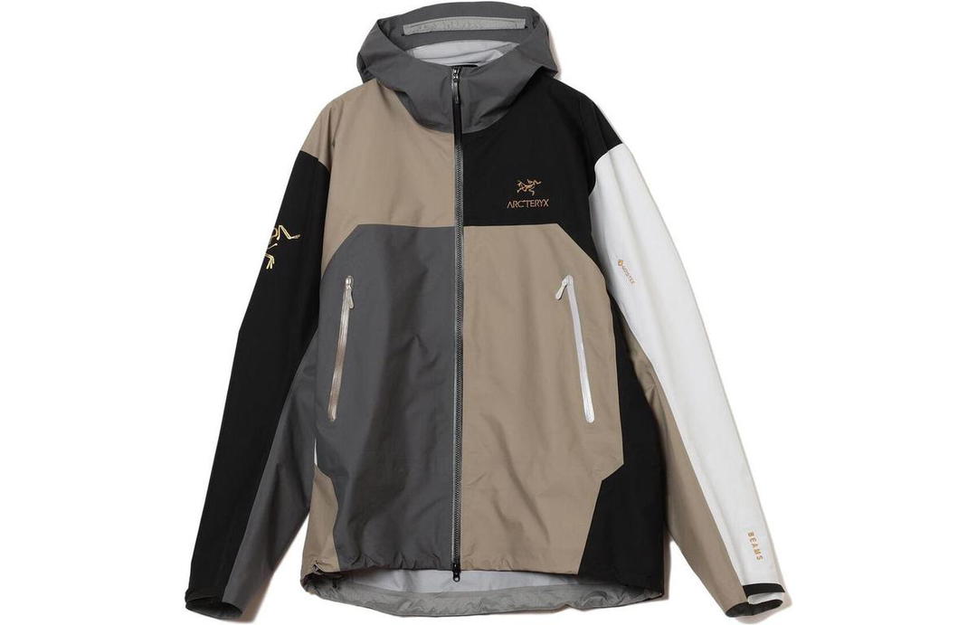 Arcteryx Arcteryx X Beams Beta Jacket
