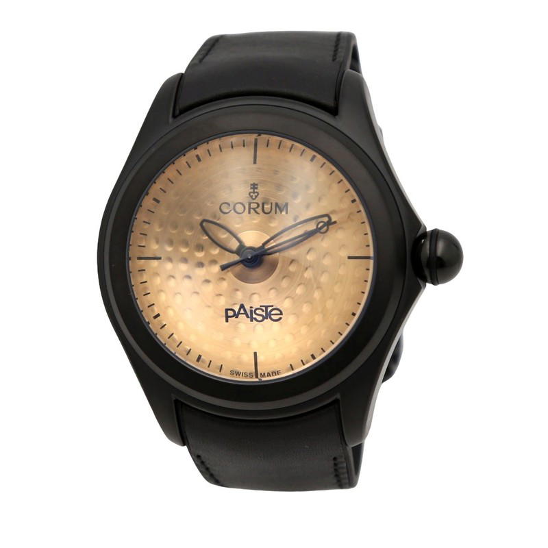 Corum Corum Bubble Paiste