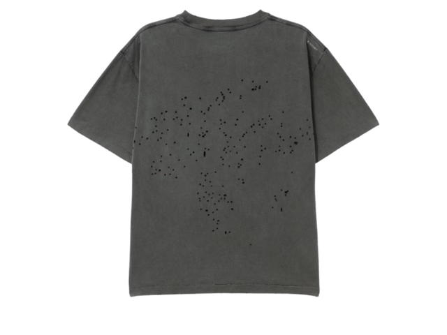 Satisfy Satisfy Mothtech T‑shirt With Satisfy Running Equipment Logo - view 2