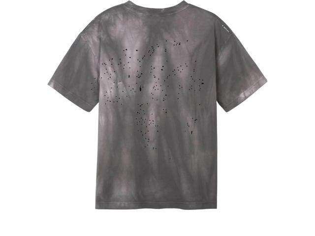 Satisfy Satisfy MothTech T-Shirt Sun Bleached Shark - view 2