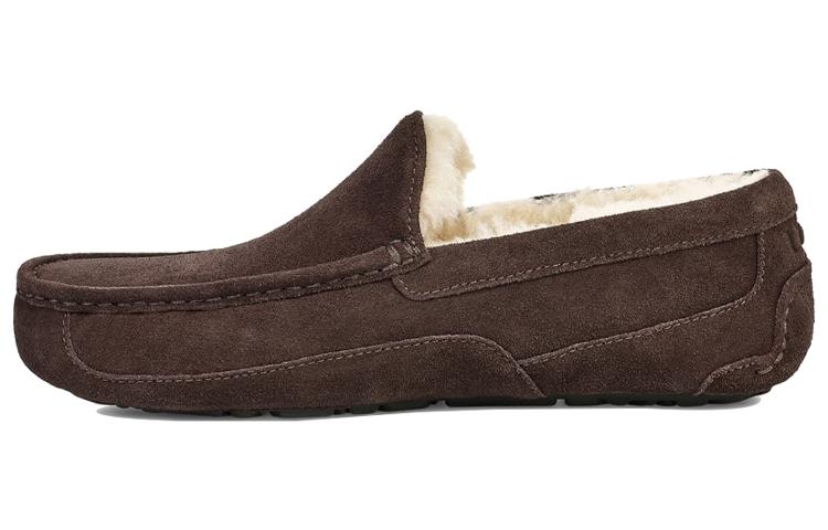 UGG UGG Ascot Slipper Espresso