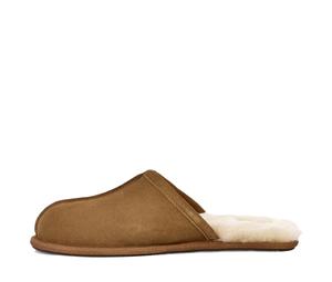 Buy UGG Slippers / Home Slippers Chestnut at Sasom – Authentic and Ready to Ship