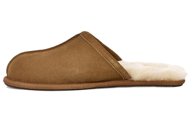 UGG UGG Slippers / Home Slippers Chestnut