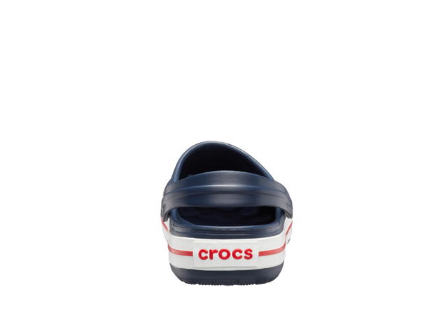 Crocs Crocs Crocband Clog Marine Blue - view 4